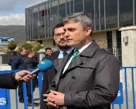 Cumhurbaskani Erdogan'in Avukati Duyurdu