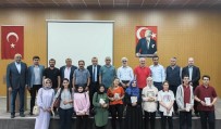 Hisarcik'ta 'Namazla Dirilis' Isimli Konferans