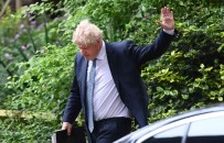 Ingiltere Basbakani Johnson, Partygate Skandali Sonrasi Istifa Etmeyecek