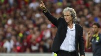Jorge Jesus'tan 13 isim için flaş karar! Anlaşma sağlandı, yeni golcü geliyor...
