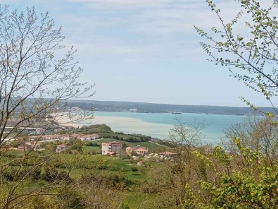 Karadeniz'de Sürdürülebilir Ekosistem Için 'Yasayan Laboratuvar' Toplantisi