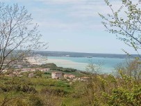 Karadeniz'de Sürdürülebilir Ekosistem Için 'Yasayan Laboratuvar' Toplantisi