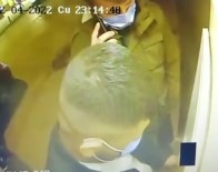 Maltepe'de ATM'ye Kart Kopyalama Cihazi Yerlestiren Sahislar Yakalandi