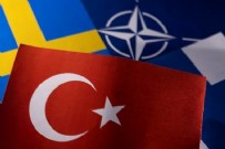 NATO görüşmesi sona erdi!