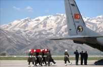 Pençe-Kilit Operasyonu'nda şehit düşen Mehmetçikler memleketlerine uğurlandı!