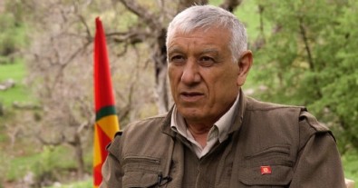 PKK ele başı Salih Müslim Millet İttifakı'na oy topluyor!