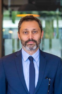 Re-Pie Portföy'den Ikinci Unicorn Yatirimi