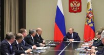 Rus Parlamentosu Rusya'daki Yabanci Haber Kuruluslarinin Kapatilmasina Izin Veren Yasayi Onayladi