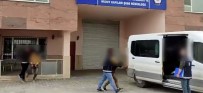 Van'da Göçmen Kaçakçisi 7 Organizatör Yakalandi