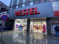 Vestel'den Istanbul'a 3 Yeni Magaza