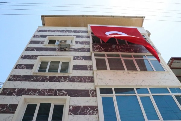 Şehidin sözleri Mehmetçiğin cesaretini gözler önüne serdi: Şehit düşersem bu mesajı anne ve babama oku