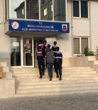 5 Farkli Kablo Hirsizliginin 2 Süphelisi Yakalandi