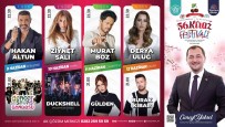 56. Kiraz Festivali Programi Belli Oldu
