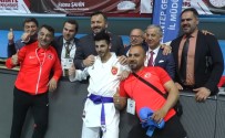 57. Avrupa Büyükler Karate Sampiyonasi, Gaziantep'te Devam Ediyor