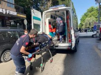 Aydin'da Trafik Kazasi Açiklamasi 1 Yarali