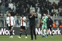 Beşiktaş'a sürpriz transfer! Ayrılığı Fatih Terim'i yıkmıştı!
