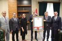 Bingöl Valisi Kadir Ekinci, Tapu Ve Kadastro Teskilatinin 175. Yilini Kutladi