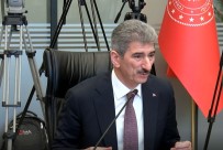 Elektronik Kelepçe Ile Takip Edilen  Hiç Bir Vakada Kadina Siddet Olayi Yasanmadi