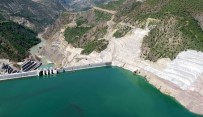 Erzincan'da 8,5 MW'lik HES Kurulacak