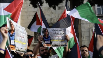 Filistin Başsavcılığı'ndan Ebu Akile açıklaması: Uyarı yapılmaksızın vuruldu!
