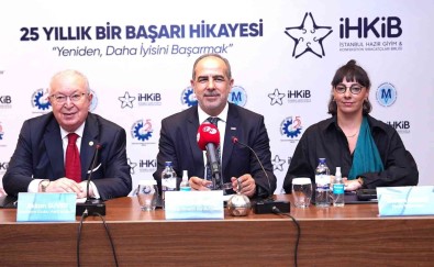 IHKIB'den 4 Kitada Global Pazarlama Atagi