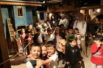 Inegöl'de Müzelere Yogun Ilgi