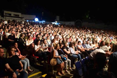 Kenan Dogulu'nun Bursa Heyecani