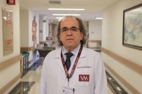 Kene Vakalarinda Ölüm Orani Yüzde 5