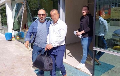 Manavdaki Silahli Çatismaya 1 Tutuklama