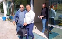 Manavdaki Silahli Çatismaya 1 Tutuklama