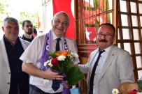 Manisa Büyüksehir Belediyesi Ve MASKI'den Akhisar'a 295 Milyon TL Yatirim