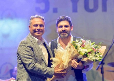 Muratpasa'da Yöreler Renkler Festivali Basliyor