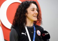 Neslihan Yigit Açiklamasi 'Ilk 10 Içerisinde Yer Almak Istiyorum'