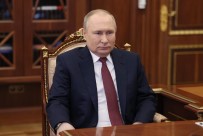 Putin Açiklamasi 'Dünyadaki Gida Krizi Rusya'ya Yönelik Yaptirimlarin Kaldirilmasiyla Asilabilir'