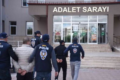 Sosyal Medya Dolandiricilari Tutuklandi