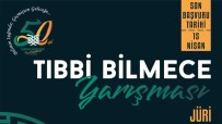 Tibbi Bilmeceler Yarismasinin Birincisi Malatya'dan