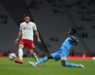 Ziraat Türkiye Kupasi'nda Sampiyon Sivasspor