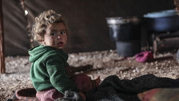 Dünya bunu konuşuyor: Servetleri her iki günde 1 milyar dolar artıyor! 'Acıdan Kar Elde Etmek'