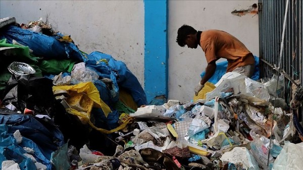 Dünya bunu konuşuyor: Servetleri her iki günde 1 milyar dolar artıyor! 'Acıdan Kar Elde Etmek'