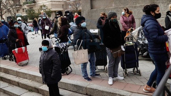 Dünya bunu konuşuyor: Servetleri her iki günde 1 milyar dolar artıyor! 'Acıdan Kar Elde Etmek'