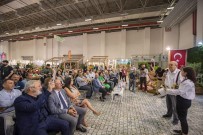 1800 Yillik Agaçtan Elde Edilen Zeytinyagi Müzayedede 75 Bin Liraya Satildi