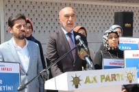 Baskan Angi Açiklamasi 'Darbeler Dönemi Artik Kapandi'