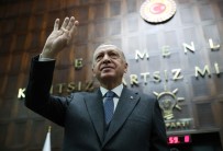 Cumhurbaskani Erdogan, Azerbaycan'a Gidecek