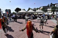 Dündar, 364. Park Ile Kendi Rekorunu Kirdi