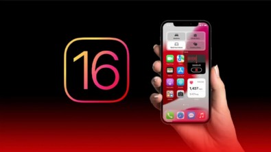 iOS 16, 6 Haziran'da geliyor: İşte yenilikler