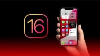 iOS 16, 6 Haziran'da geliyor: İşte yenilikler