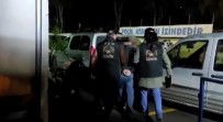 Izmir Merkezli FETÖ Operasyonunda 24 Tutuklama