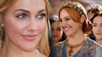 Meryem Uzerli'den 'evlilik' açıklaması!