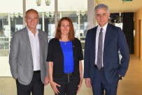 Orman Yanginlariyla Mücadeleye Destek Finansmani