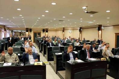 Samsun'da 223 Kirsal Mahallenin Içme Suyu Sorunu Çözüldü